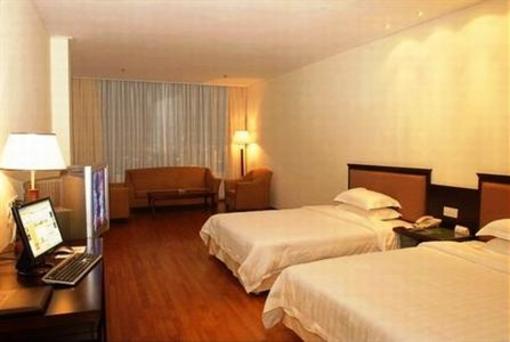 фото отеля Raystar Hotel