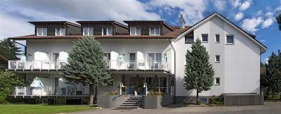фото отеля Hotel Zum Löwen Meckenbeuren