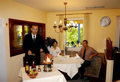 фото отеля Hotel Zum Löwen Meckenbeuren