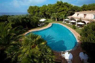 фото отеля Hotel Cala Caterina