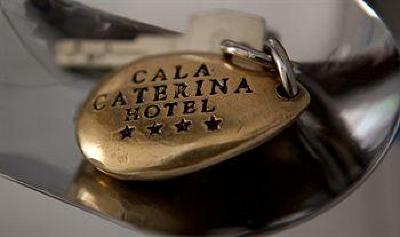 фото отеля Hotel Cala Caterina