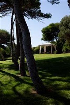 фото отеля Hotel Cala Caterina