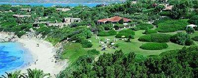 фото отеля Hotel Cala Caterina