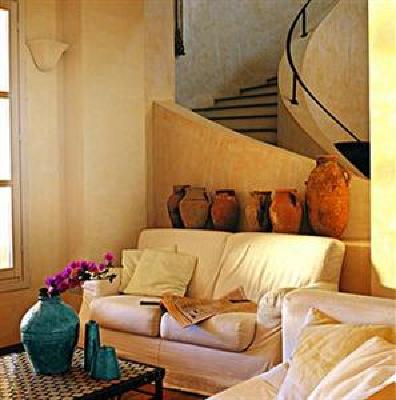 фото отеля Hotel Cala Caterina