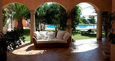 фото отеля Hotel Cala Caterina