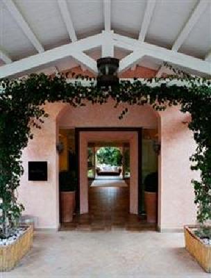 фото отеля Hotel Cala Caterina