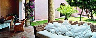 фото отеля Hotel Cala Caterina