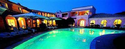 фото отеля Hotel Cala Caterina