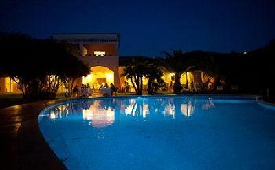 фото отеля Hotel Cala Caterina