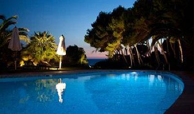фото отеля Hotel Cala Caterina
