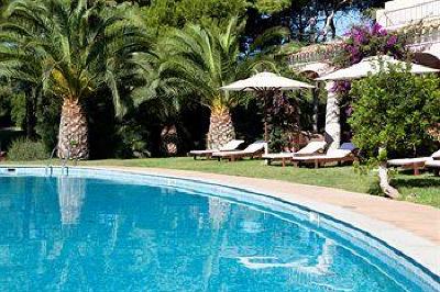 фото отеля Hotel Cala Caterina