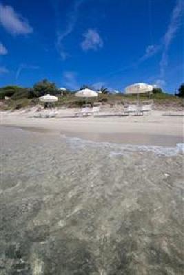 фото отеля Hotel Cala Caterina