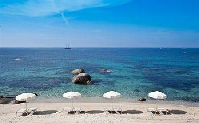 фото отеля Hotel Cala Caterina