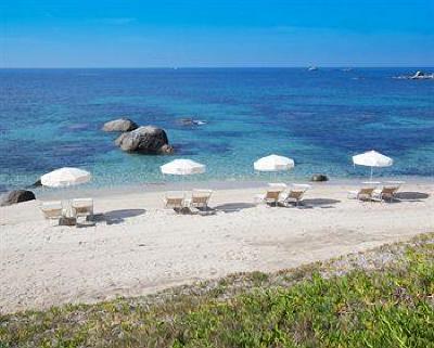 фото отеля Hotel Cala Caterina