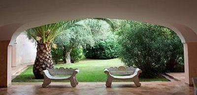 фото отеля Hotel Cala Caterina