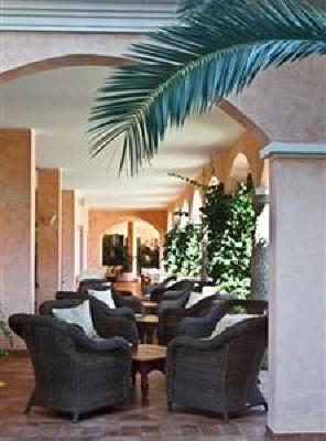 фото отеля Hotel Cala Caterina