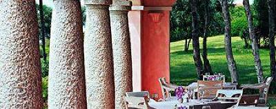 фото отеля Hotel Cala Caterina