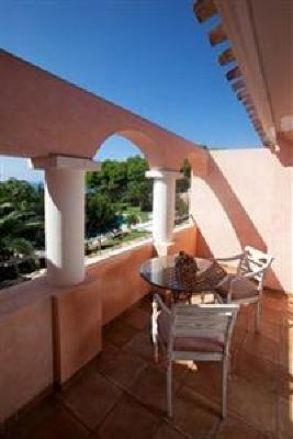 фото отеля Hotel Cala Caterina