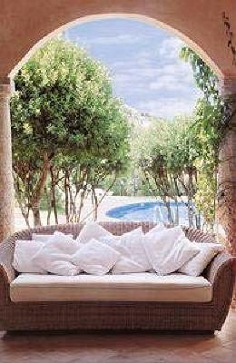 фото отеля Hotel Cala Caterina