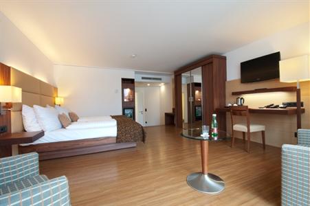 фото отеля Hotel Imlauer
