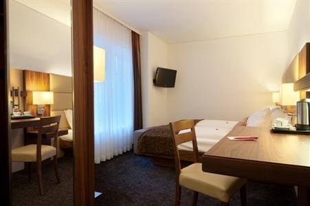 фото отеля Hotel Imlauer