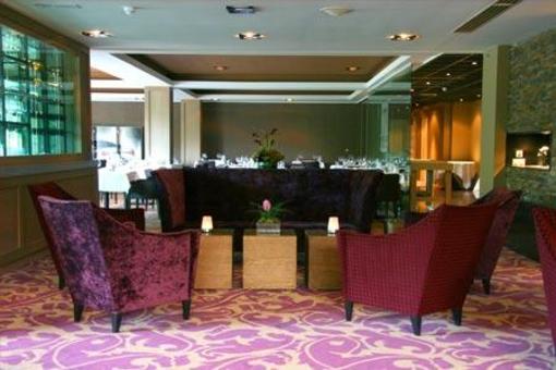 фото отеля Fletcher Hotel Restaurant Sallandse Heuvelrug