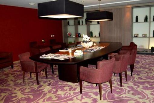 фото отеля Fletcher Hotel Restaurant Sallandse Heuvelrug