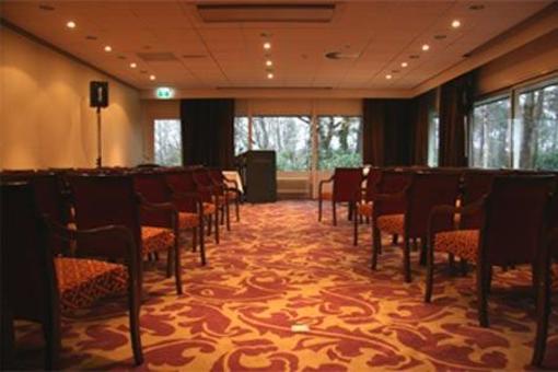 фото отеля Fletcher Hotel Restaurant Sallandse Heuvelrug