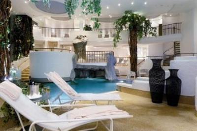 фото отеля Hotel Frankenland