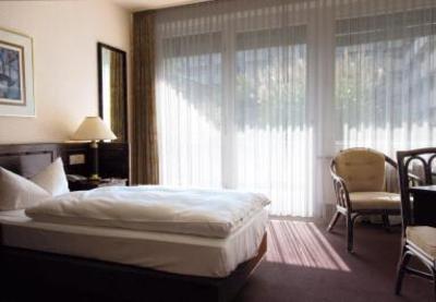 фото отеля Hotel Frankenland