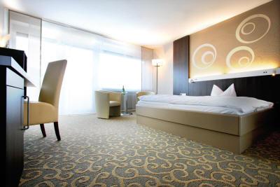 фото отеля Hotel Frankenland