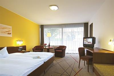 фото отеля Hotel Frankenland