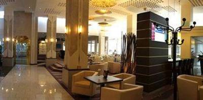 фото отеля Hotel Frankenland