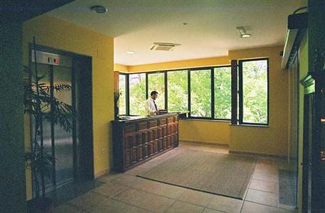 фото отеля Hotel Las Batuecas La Alberca