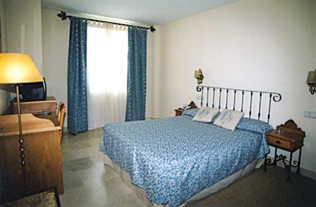 фото отеля Hotel Las Batuecas La Alberca
