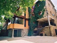 Hotel Las Batuecas La Alberca