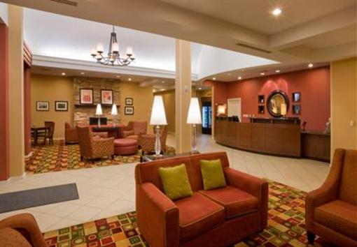 фото отеля Residence Inn Tallahassee Universities at the Capitol