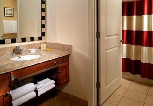 фото отеля Residence Inn Tallahassee Universities at the Capitol