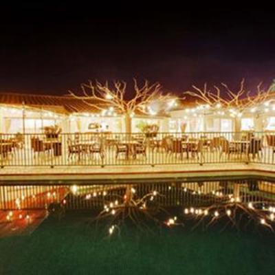 фото отеля BEST WESTERN Uzes Pont du Gard
