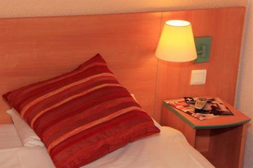 фото отеля BEST WESTERN Uzes Pont du Gard