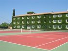 фото отеля BEST WESTERN Uzes Pont du Gard