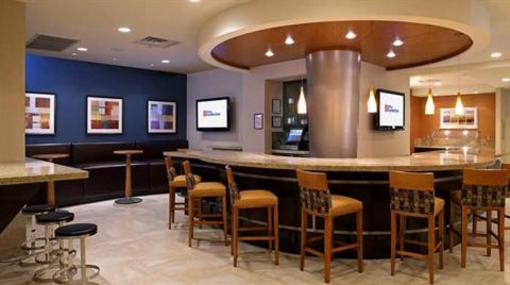 фото отеля Hilton Garden Inn Dallas/Arlington