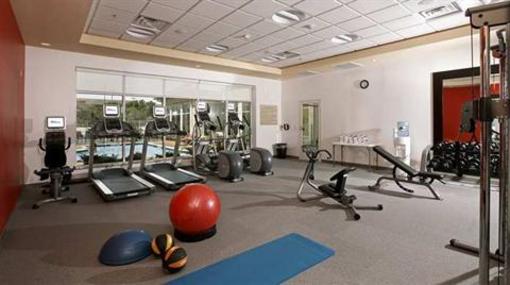 фото отеля Hilton Garden Inn Dallas/Arlington