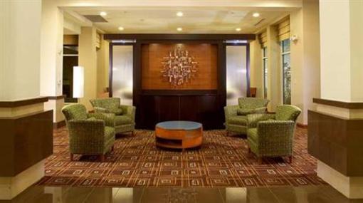 фото отеля Hilton Garden Inn Dallas/Arlington