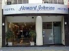 фото отеля Howard Johnson Congreso