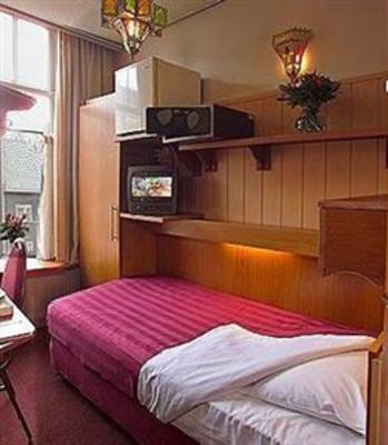 фото отеля Nadia Hotel Amsterdam