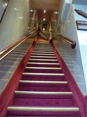 фото отеля Nadia Hotel Amsterdam