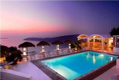 фото отеля Andromeda Villas