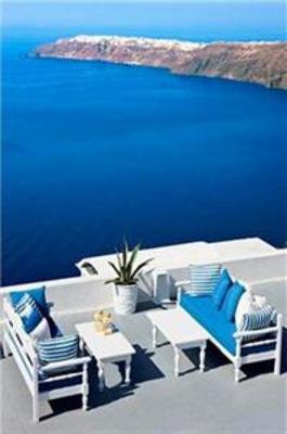 фото отеля Andromeda Villas