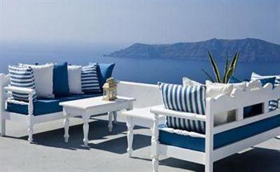 фото отеля Andromeda Villas